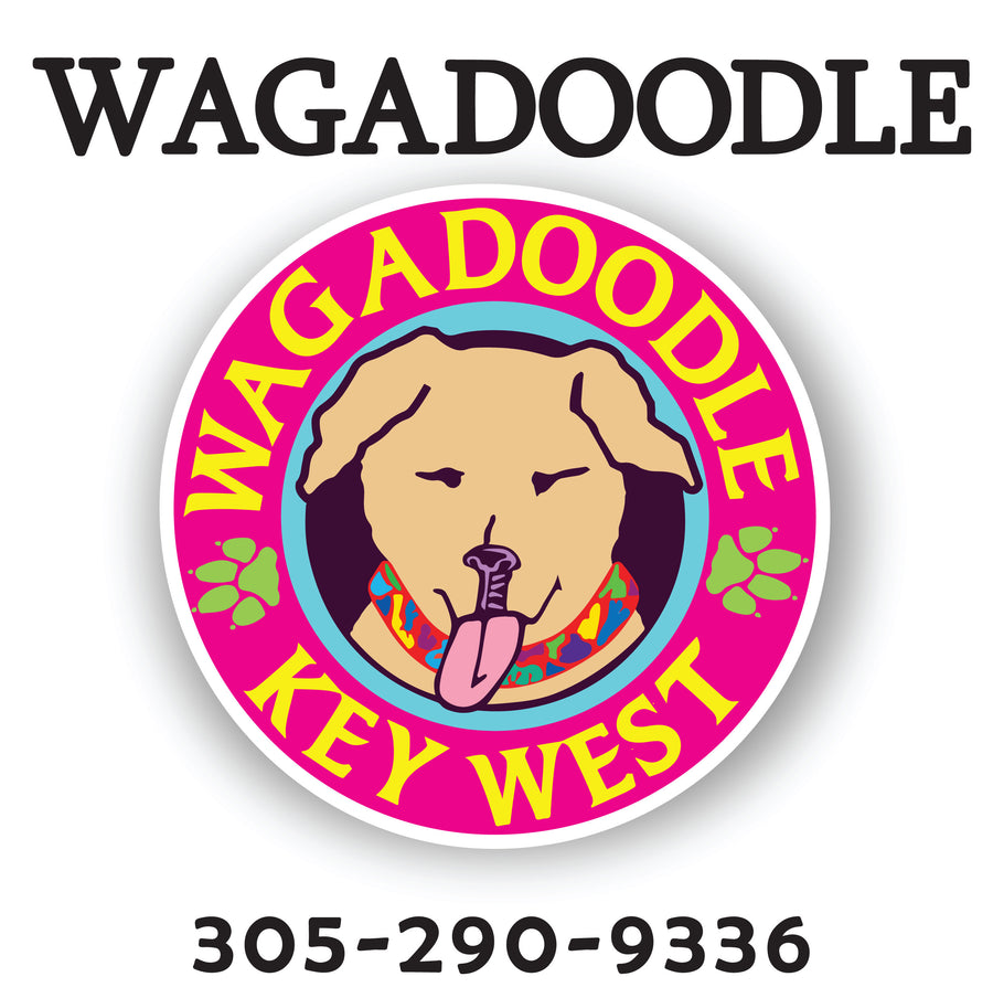 Logo for Personalized Dog Collars