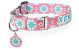 Valencia Martingale Dog Collar
