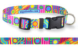 Walk-About Dog Collar