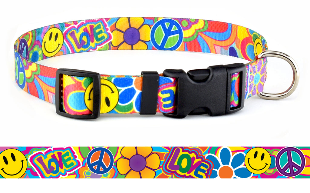 Hippie 2025 dog collars