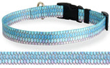 Tarpon Personalized Dog Collar