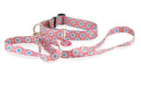 Valencia Martingale Dog Collar