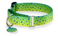 Mahi  Mahi Flash Personalized Martingale