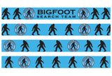 Bigfoot Search Team Blue