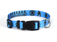 Bigfoot Search Team Blue